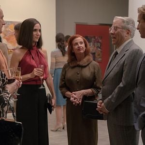 Fotoğraf Jennifer Connelly