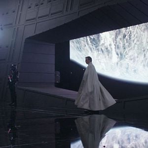 Fotoğraf Rogue One: Bir Star Wars Hikayesi