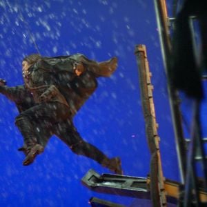 Fotoğraf Rogue One: Bir Star Wars Hikayesi