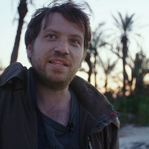 Fotoğraf Rogue One: Bir Star Wars Hikayesi