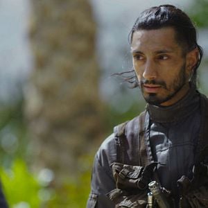 Fotoğraf Rogue One: Bir Star Wars Hikayesi