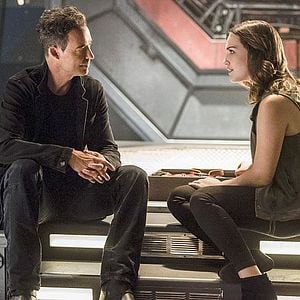 Fotoğraf Tom Cavanagh