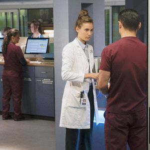 Fotoğraf Rachel DiPillo