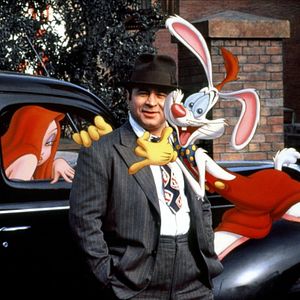 Fotoğraf Who Framed Roger Rabbit