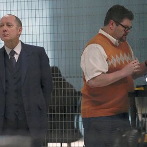 Fotoğraf Daniel Stewart Sherman