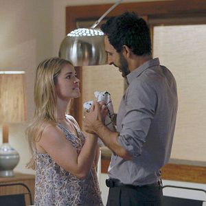 Fotoğraf Amir Arison