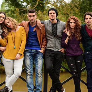 Fotoğraf Arkadaşlar İyidir