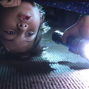 Fotoğraf Kabustan Gelen