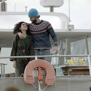 Fotoğraf Seviyor Sevmiyor