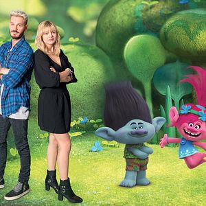 Fotoğraf Matt Pokora