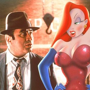 Fotoğraf Who Framed Roger Rabbit