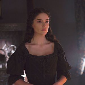 Fotoğraf Janet Montgomery