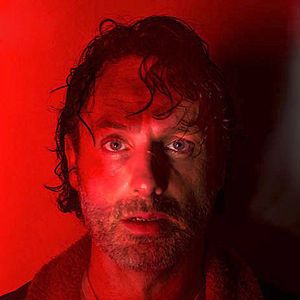 Fotoğraf Andrew Lincoln