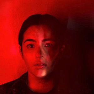 Fotoğraf Alanna Masterson