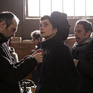 Fotoğraf Un Village Français