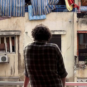 Fotoğraf Ruh İşgali