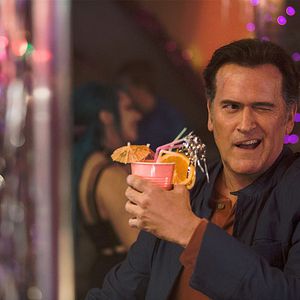 Fotoğraf Ash vs Evil Dead