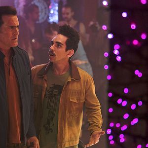 Fotoğraf Ash vs Evil Dead