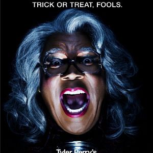 Fotoğraf Boo! A Madea Halloween