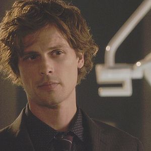 Fotoğraf Matthew Gray Gubler