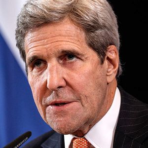 Fotoğraf John Kerry (II)