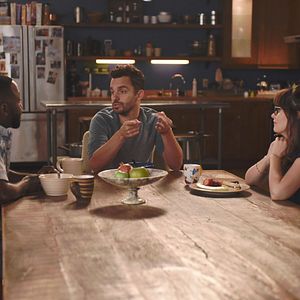 Fotoğraf Lamorne Morris