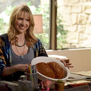 Fotoğraf Lucy Punch