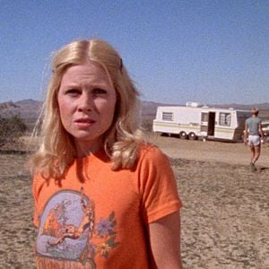 Fotoğraf Tepenin Gözleri