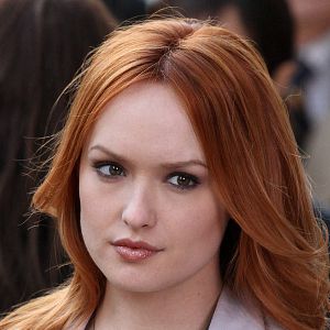 Fotoğraf Kaylee Defer