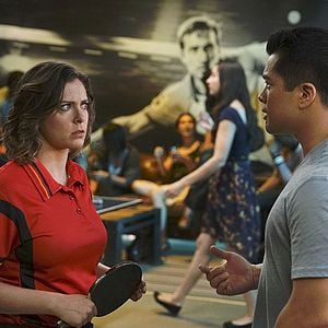 Fotoğraf Vincent Rodriguez III