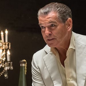 Fotoğraf Pierce Brosnan