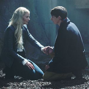 Fotoğraf Jennifer Morrison