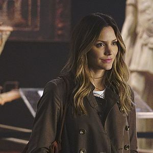 Fotoğraf Katharine McPhee