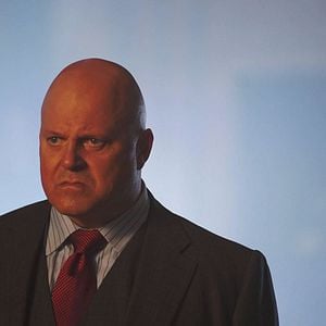 Fotoğraf Michael Chiklis