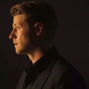 Fotoğraf Ben McKenzie