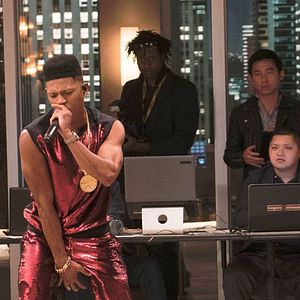 Fotoğraf Bryshere Y. Gray