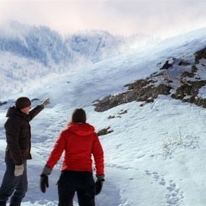 ice quake film wiki