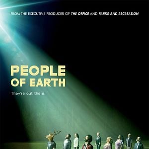 Fotoğraf People of Earth