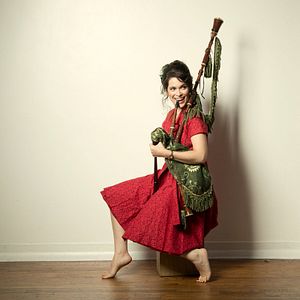 Fotoğraf Yabancıların Müziği