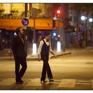 Fotoğraf Edouard Baer