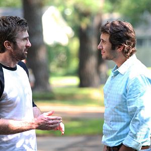 Fotoğraf Sharlto Copley