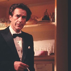 Fotoğraf John Cassavetes