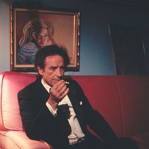 Fotoğraf Love Streams