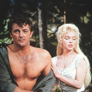 Fotoğraf Robert Mitchum