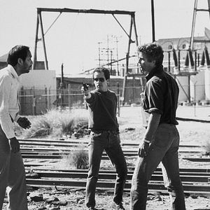 Fotoğraf To Live and Die in L.A.