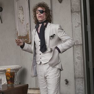 Fotoğraf Caleb Landry Jones