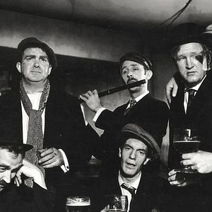 Fotoğraf John Wayne