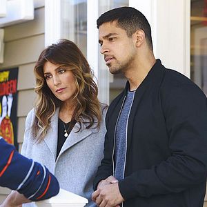 Fotoğraf Jennifer Esposito