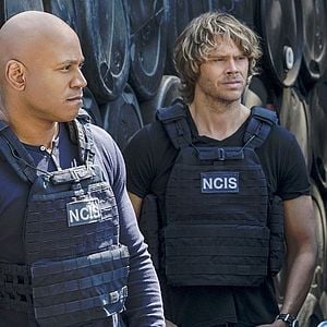Fotoğraf Eric Christian Olsen