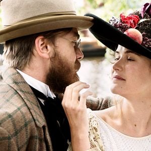 Fotoğraf Albrecht Schuch